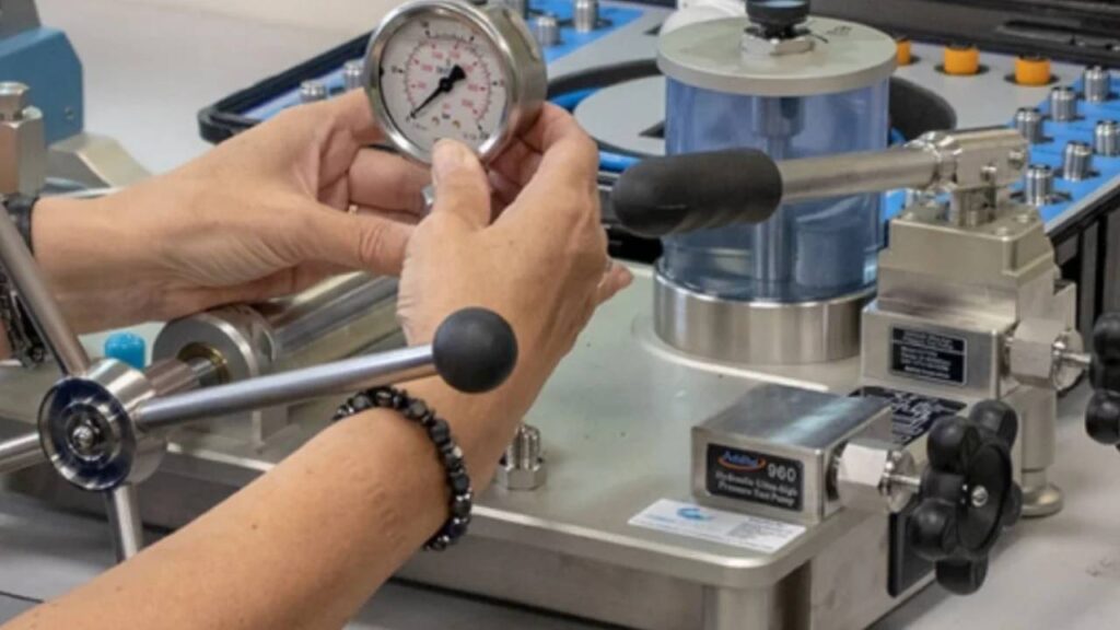 Why Testing & Calibration Equipment is Crucial for Plant Safety